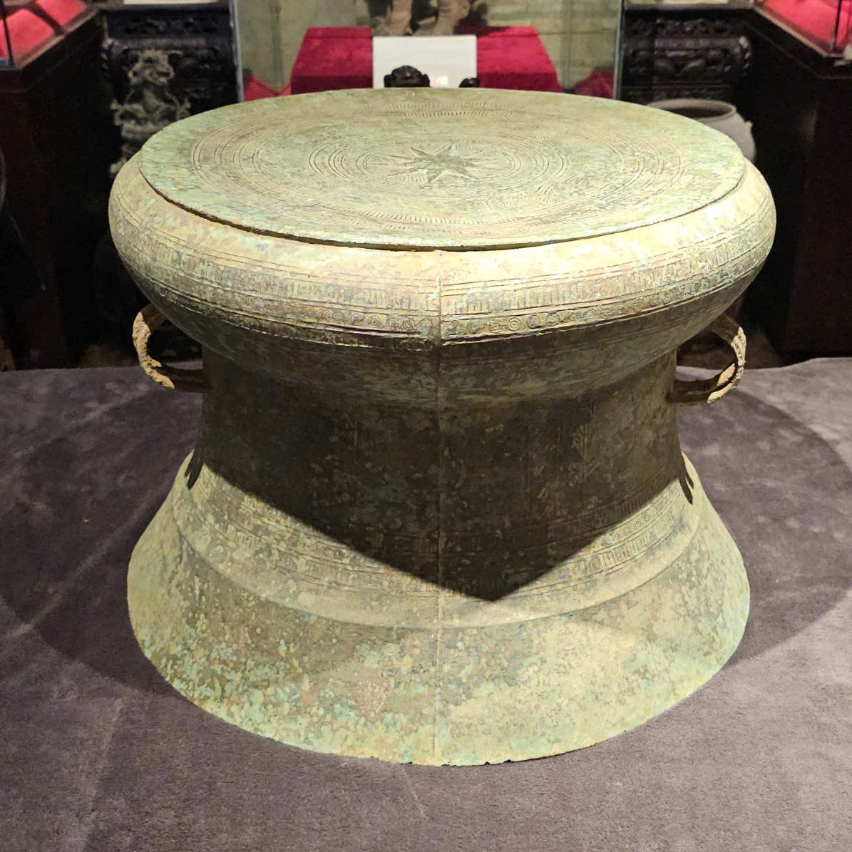 Chầy Chưởng