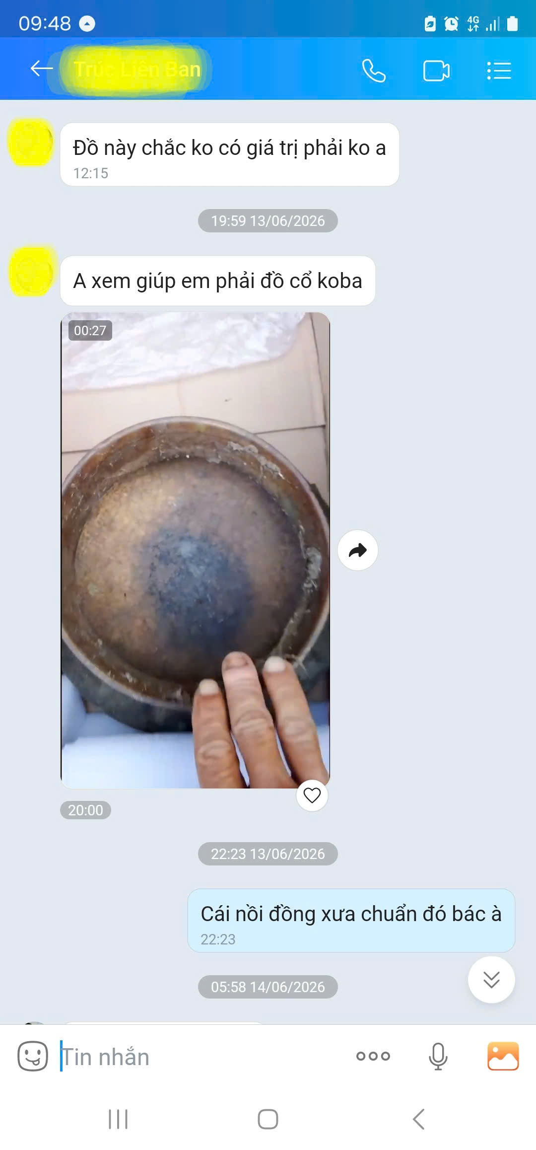 Tiêu đề