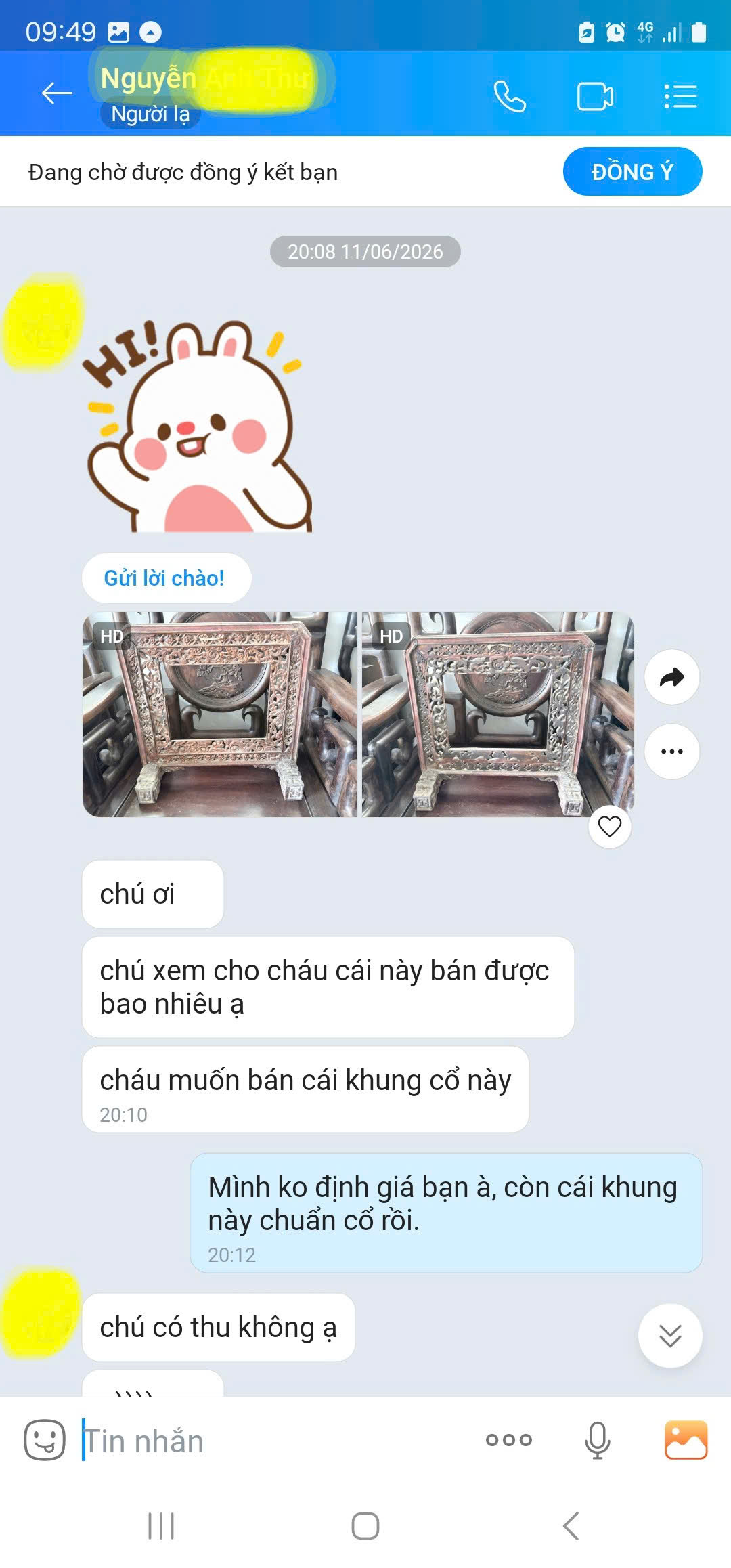 Tiêu đề