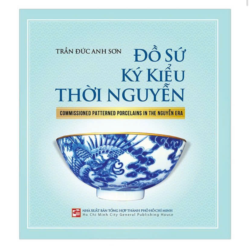 Đồ Sứ Ký Kiểu: Khi 