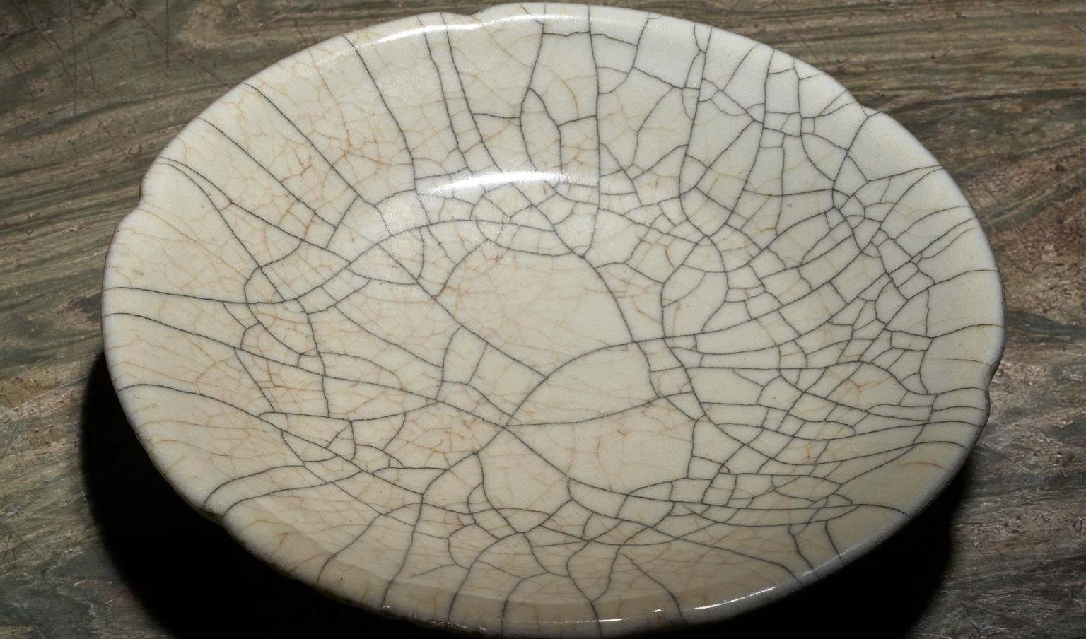 Cẩm nang sưu tầm: Gốm sứ thời Tống