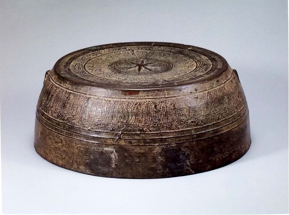 Nghề Đúc Đồng: Khi Kim khí mang linh hồn của Đất nước