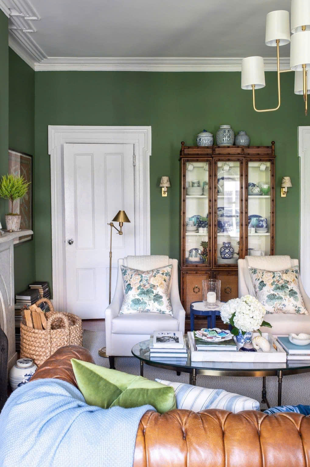 Đồ cổ trong không gian mới: Xu hướng mới lên ngôi