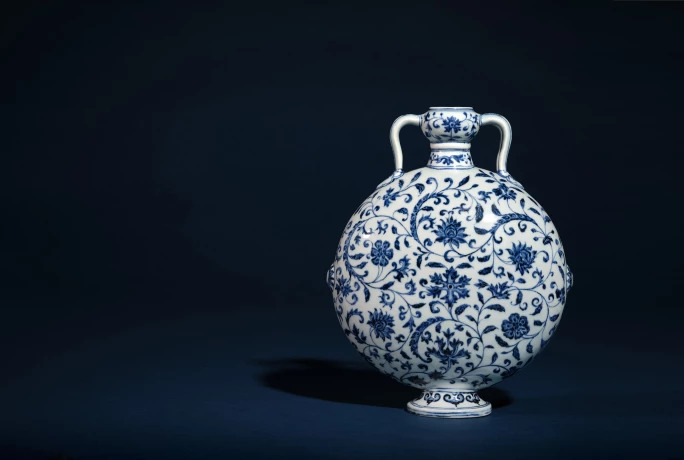 Lịch sử ngắn gọn về đồ sứ hoàng gia Trung Quốc