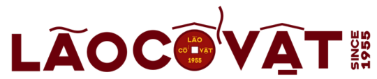  LÃO CỔ VẬT ANTIQUE