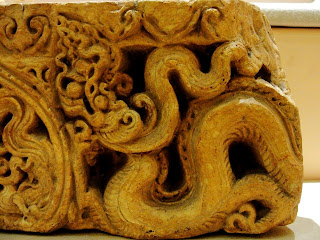 Gốm Việt Nam dưới triều Lý – Trần, thế kỷ XI–XIV