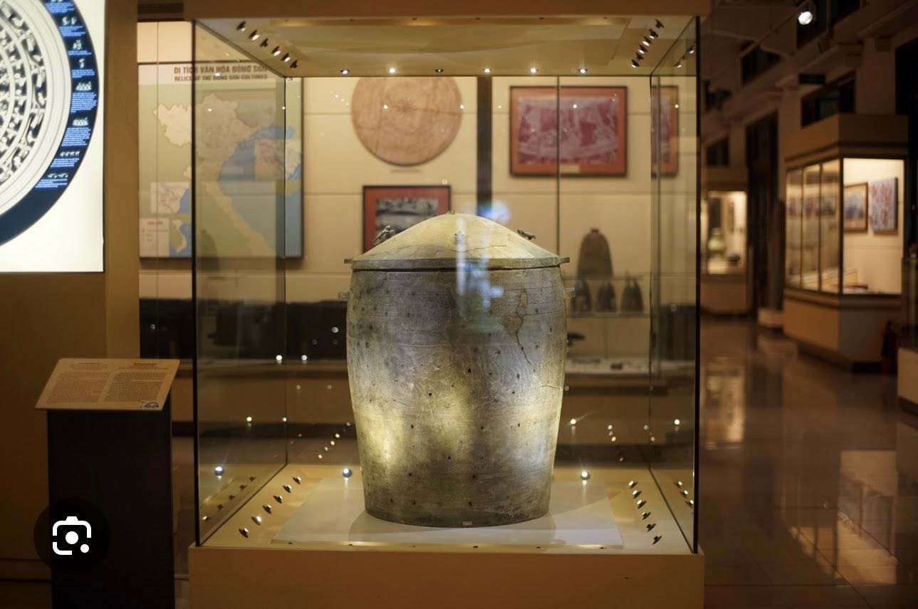 Thạp Đồng Đào Thịnh