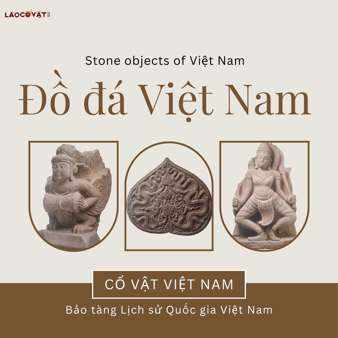 Đồ đá Việt Nam