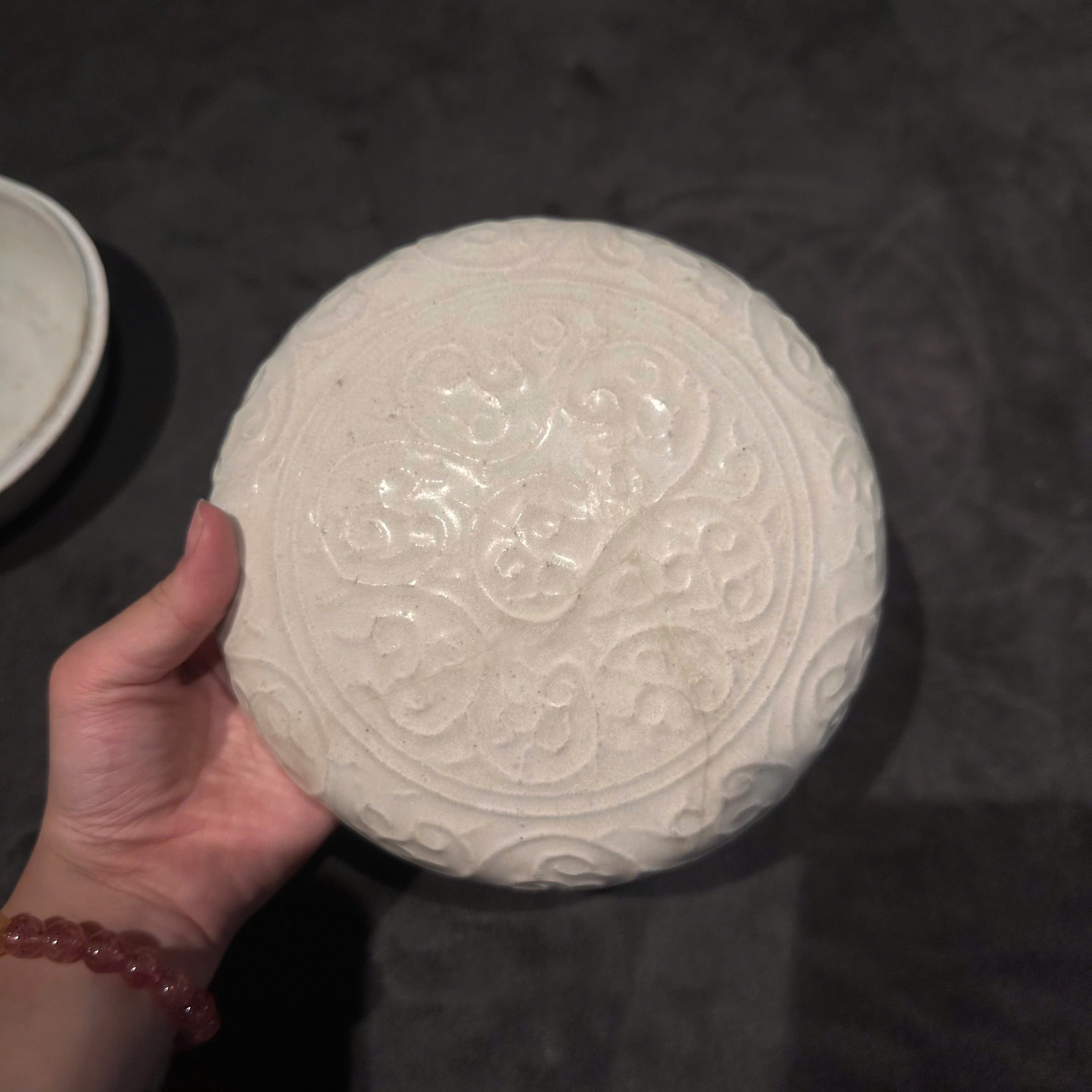 1000 năm Gốm Tống Trắng
