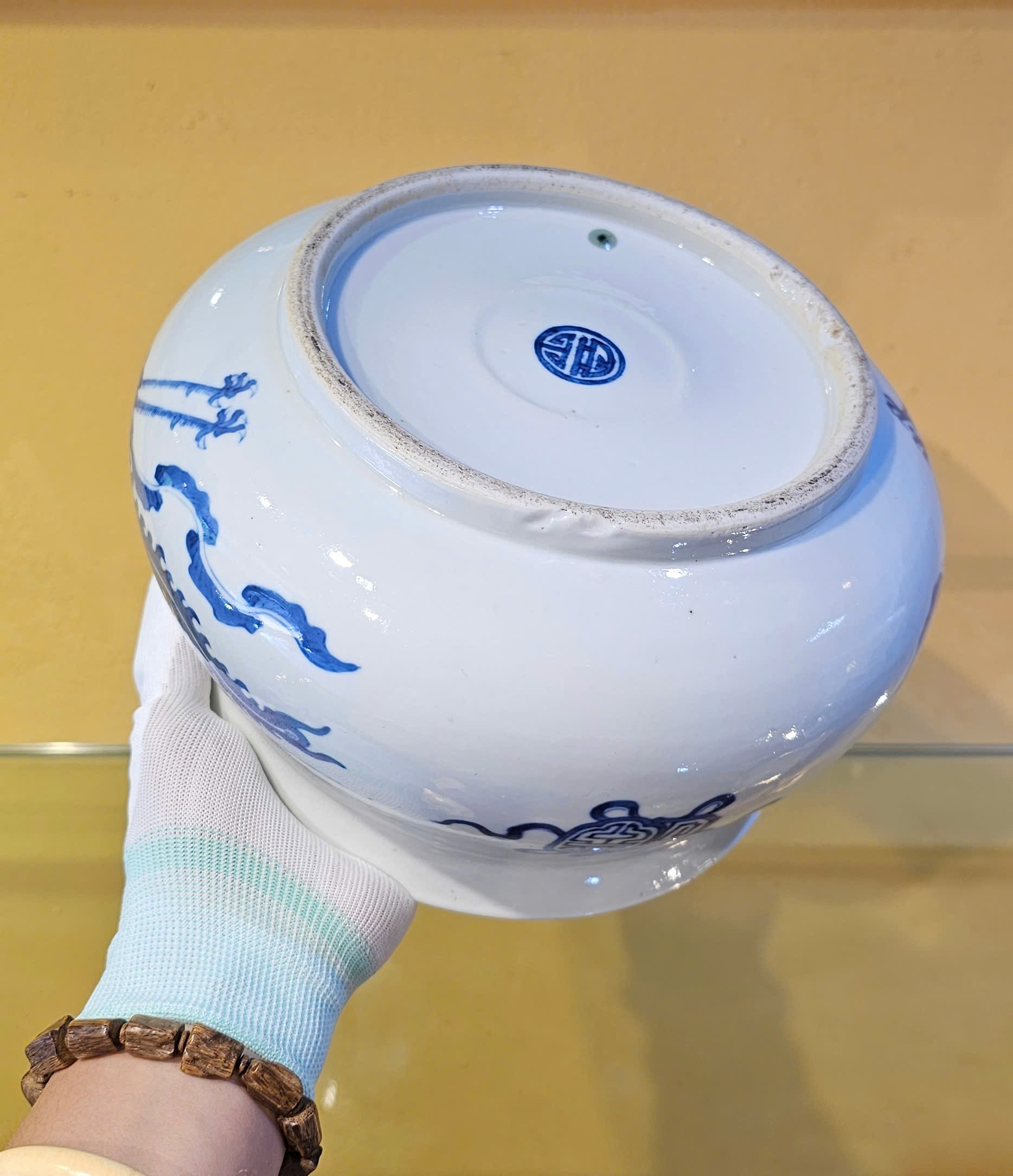 Đôi Liễn Huế Phượng Thư