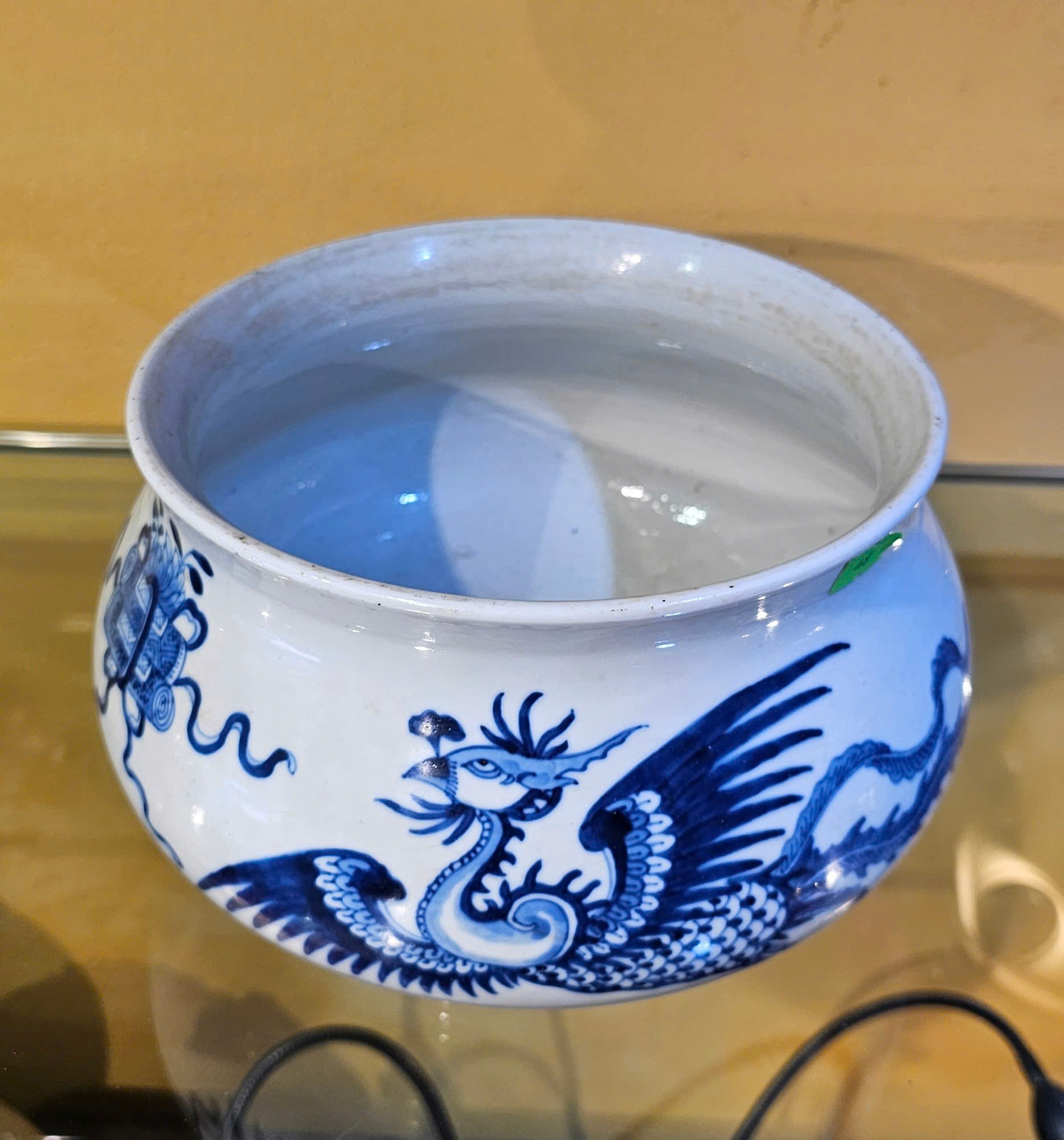 Đôi Liễn Huế Phượng Thư