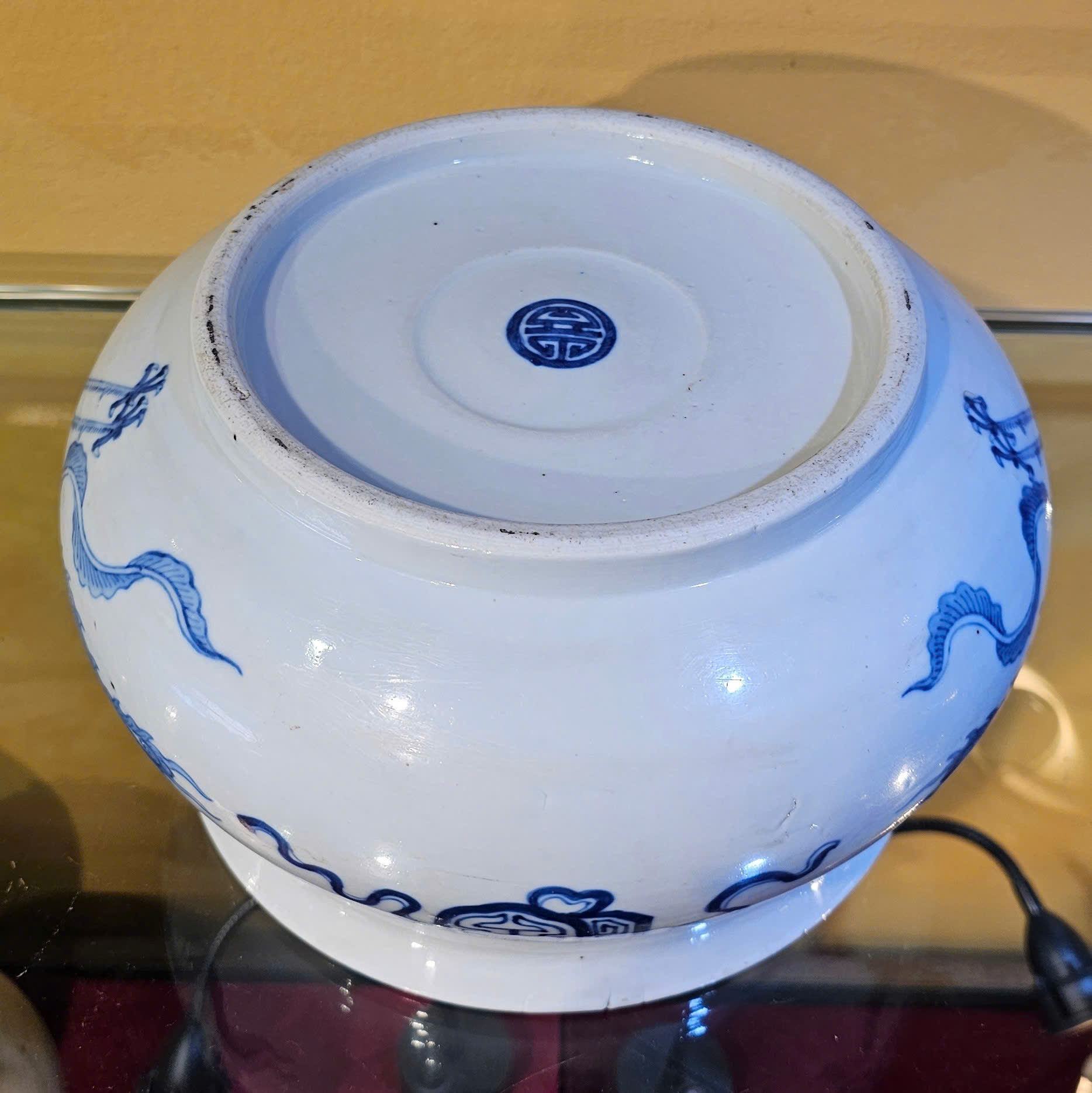 Đôi Liễn Huế Phượng Thư
