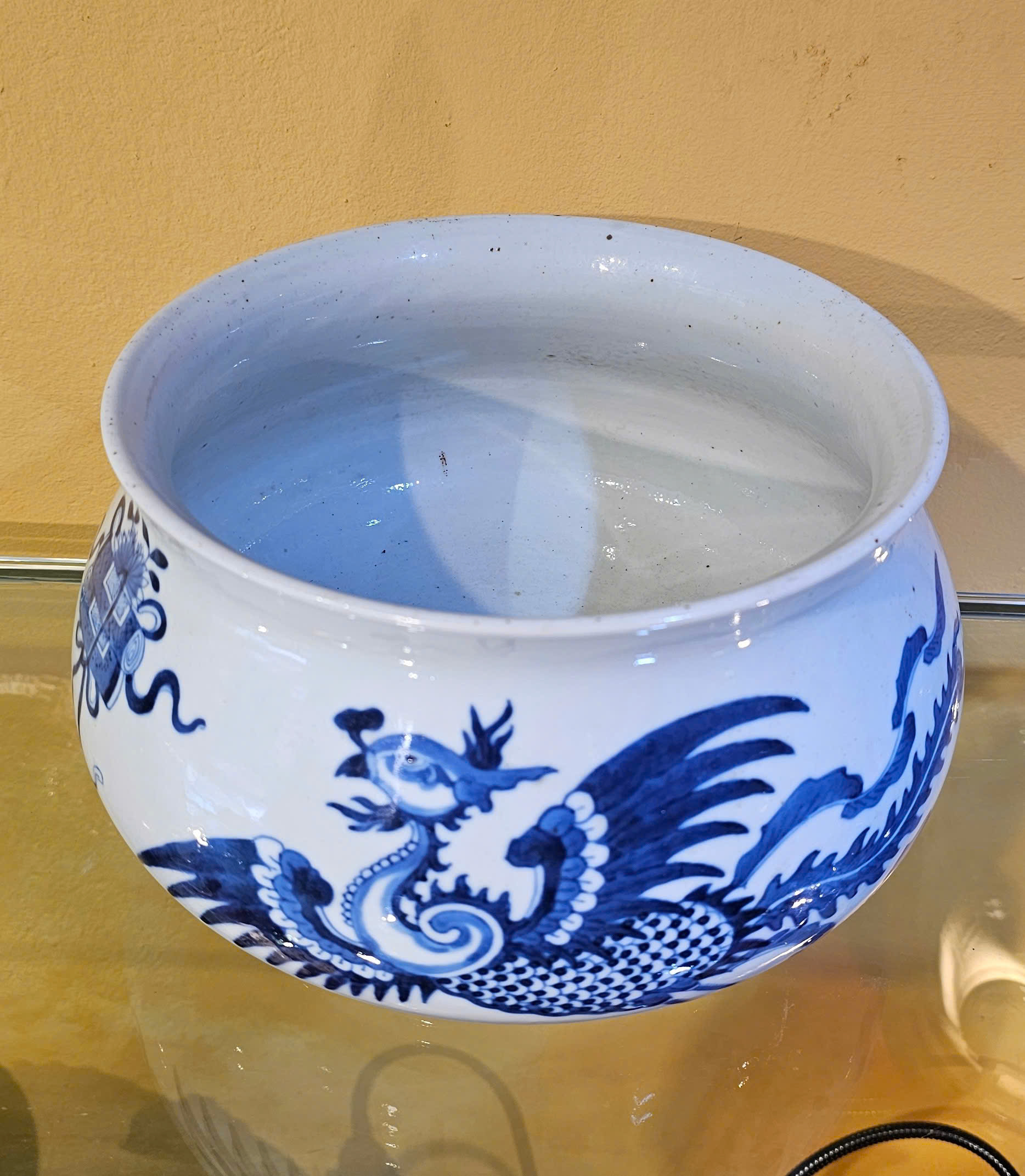 Đôi Liễn Huế Phượng Thư