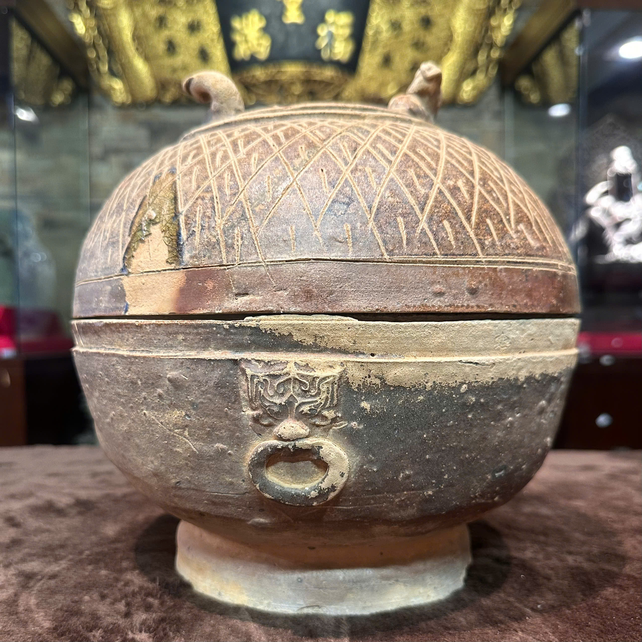 Thạp Hán 2000 năm 