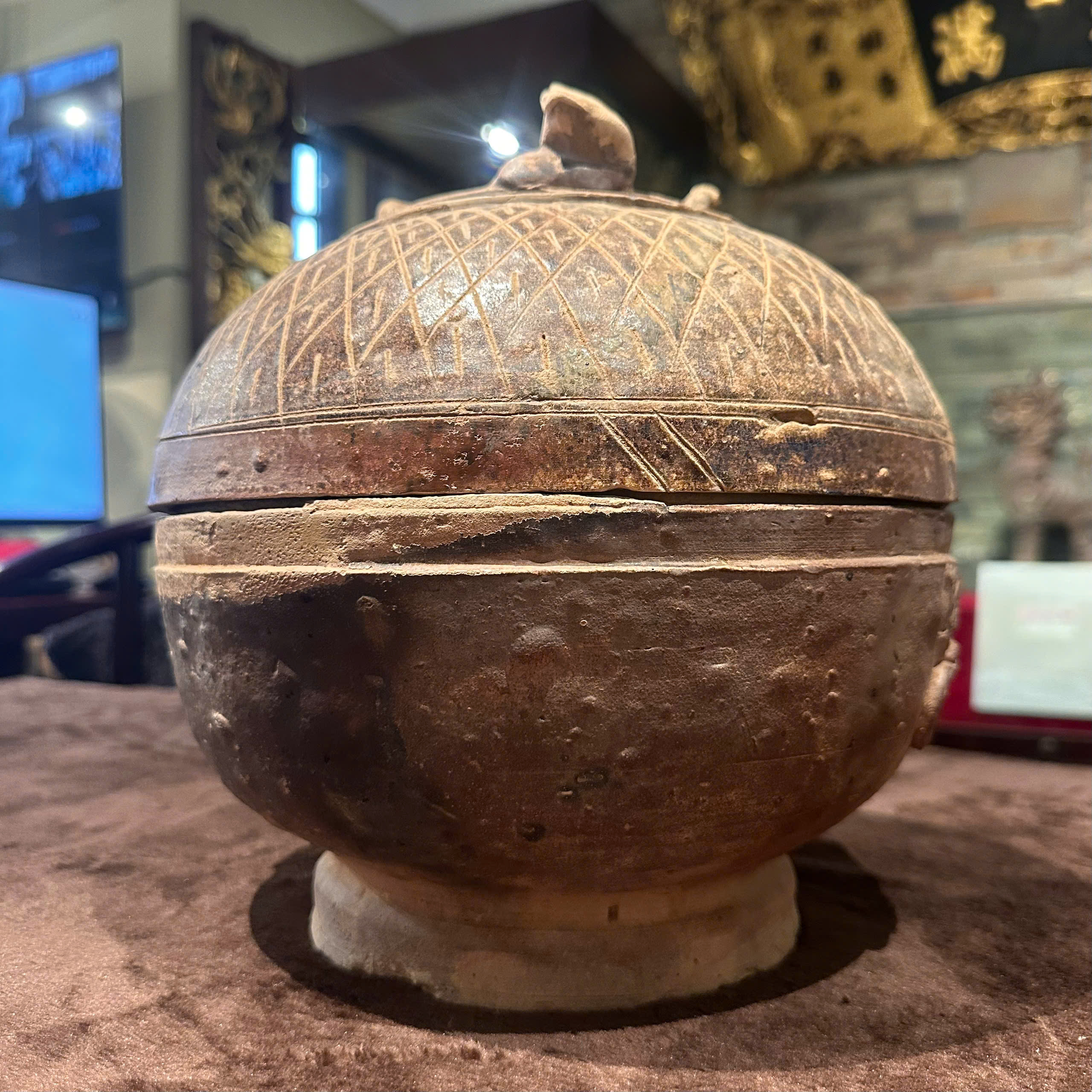 Thạp Hán 2000 năm 