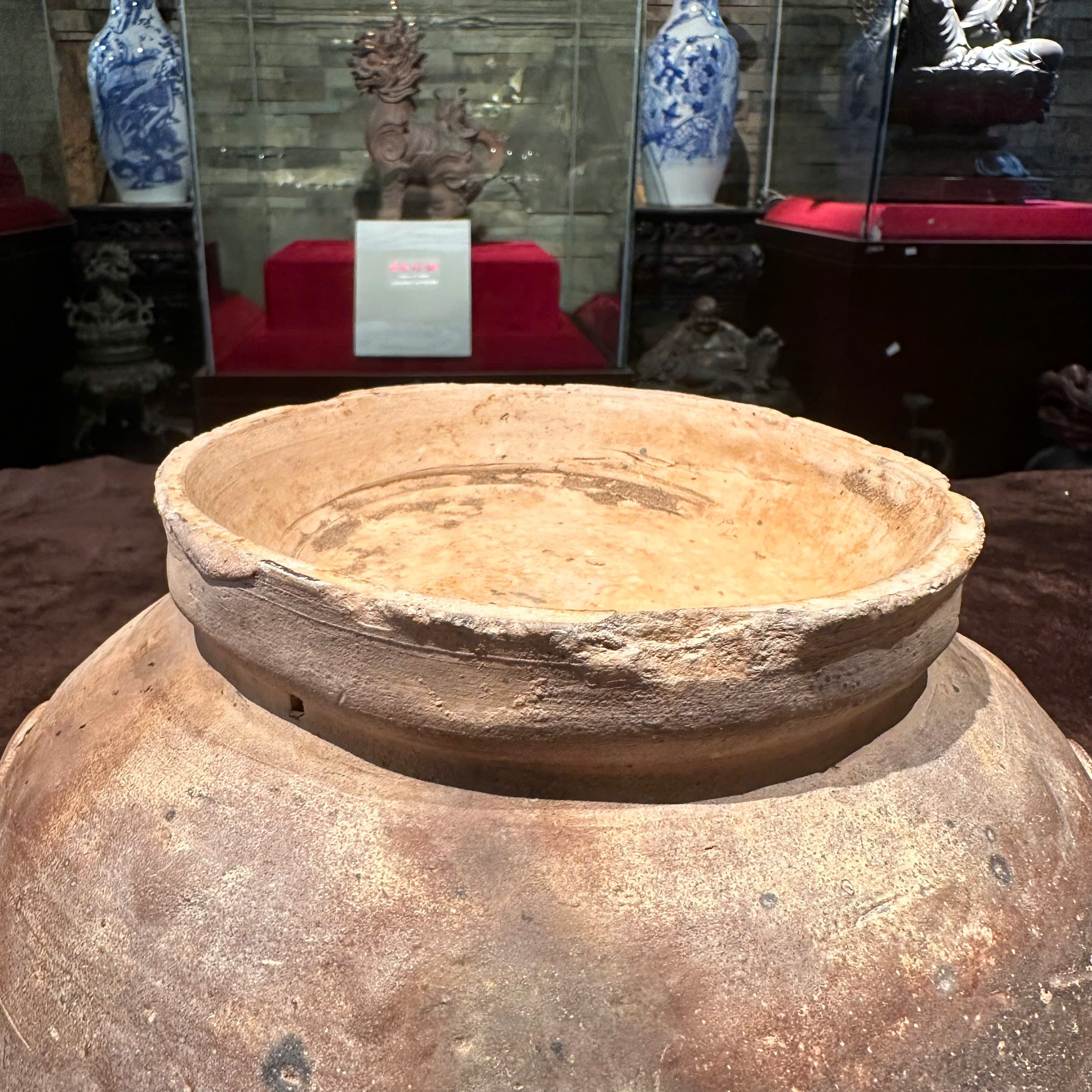 Thạp Hán 2000 năm 
