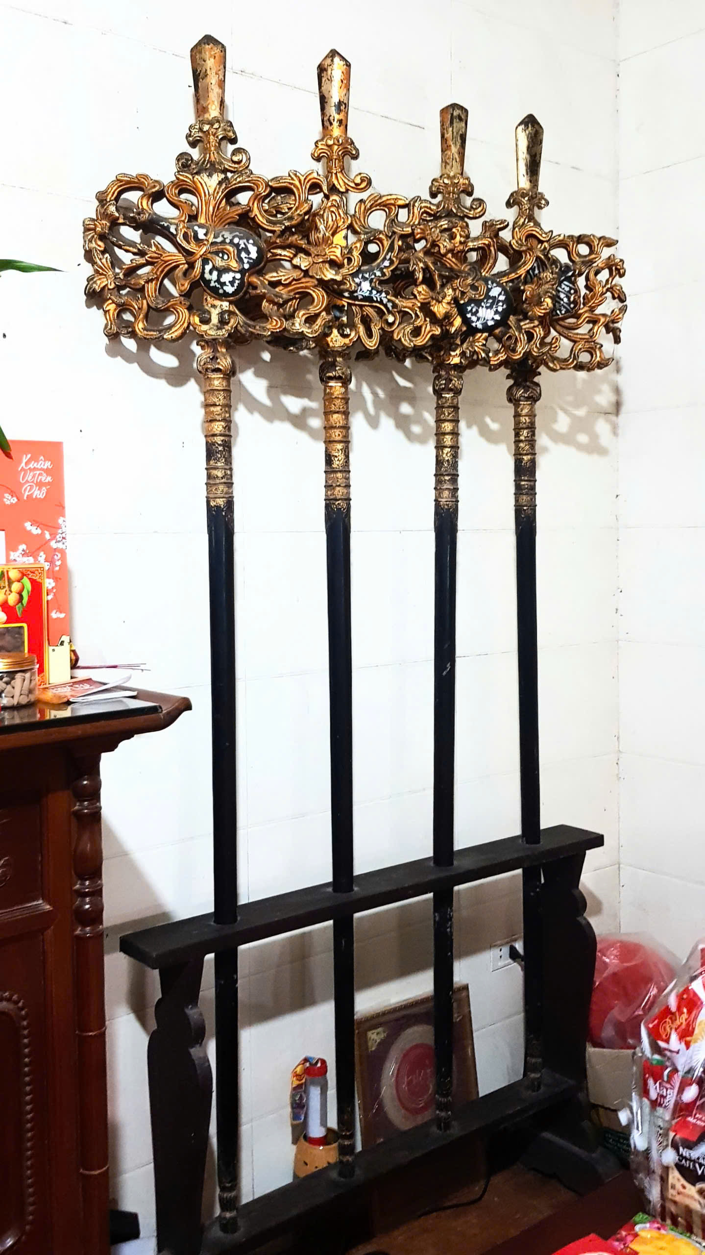 Bộ Bát Bửu