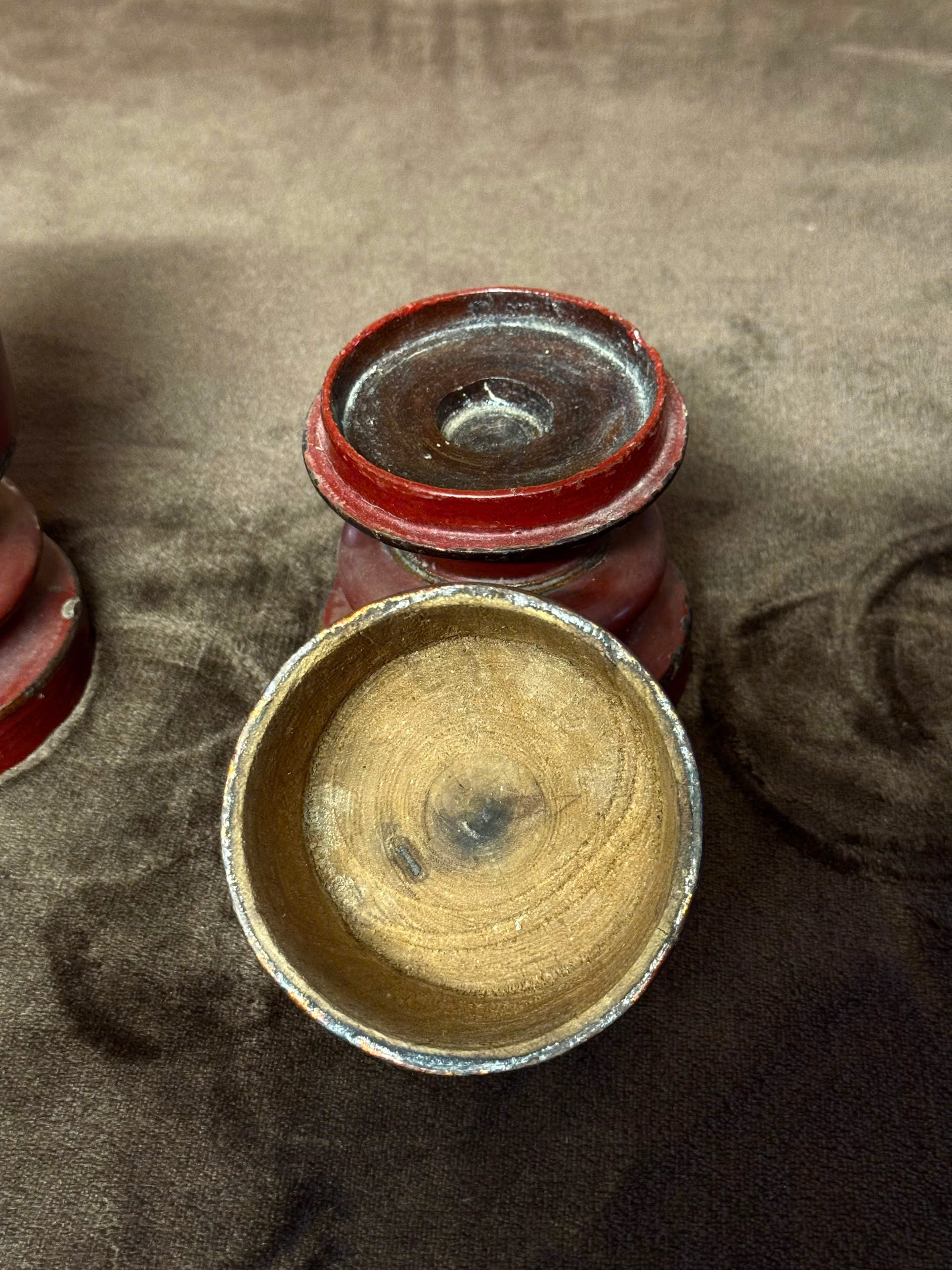 Bộ Đài Thờ