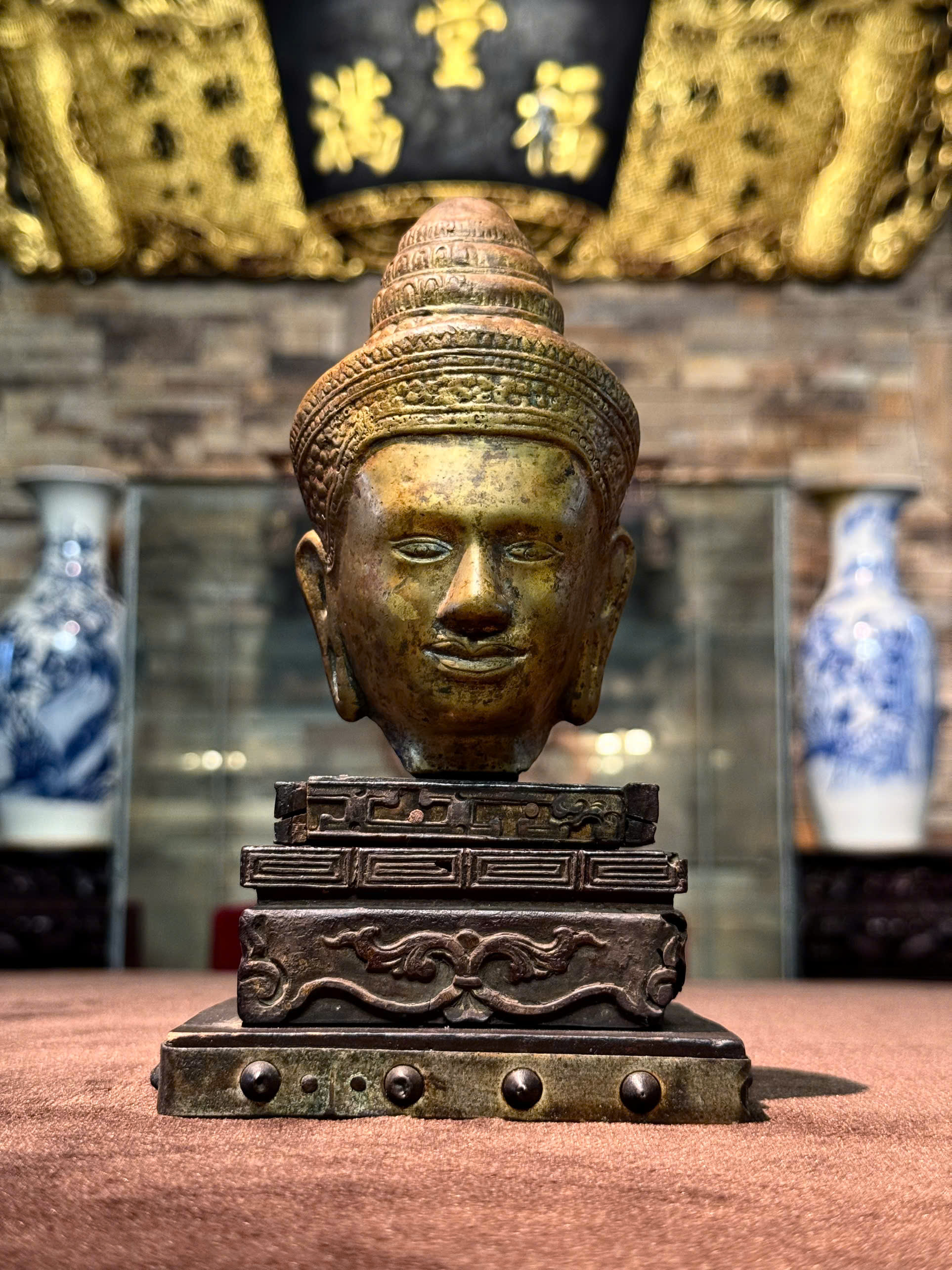 Đầu Phật