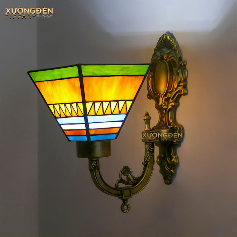 Sự khác nhau giữa phong cách Art Deco và Art Nouveau trên