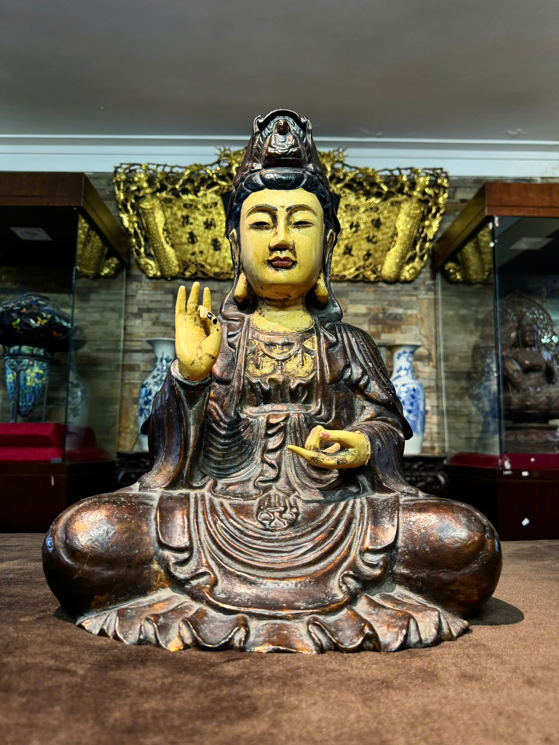 Quán Thế Âm Bồ Tát