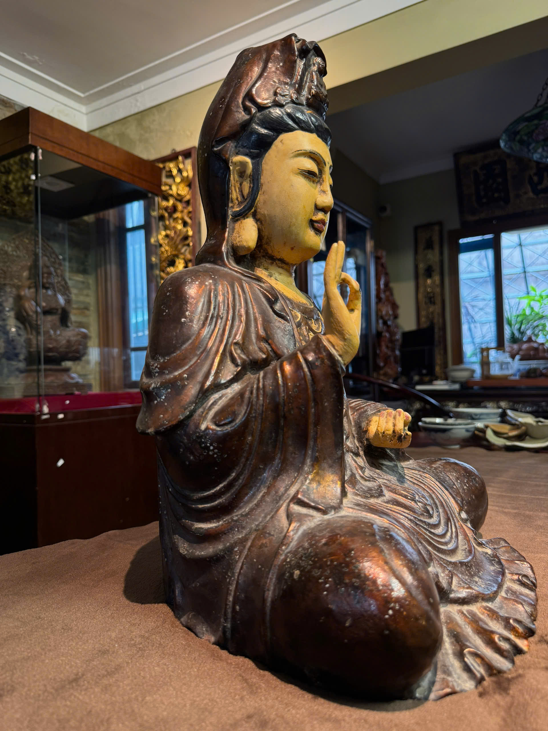 Quán Thế Âm Bồ Tát