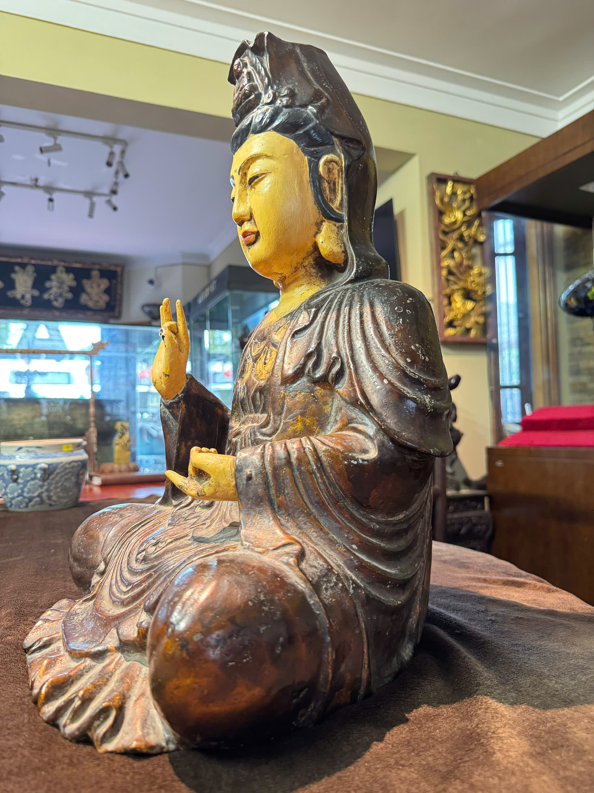 Quán Thế Âm Bồ Tát
