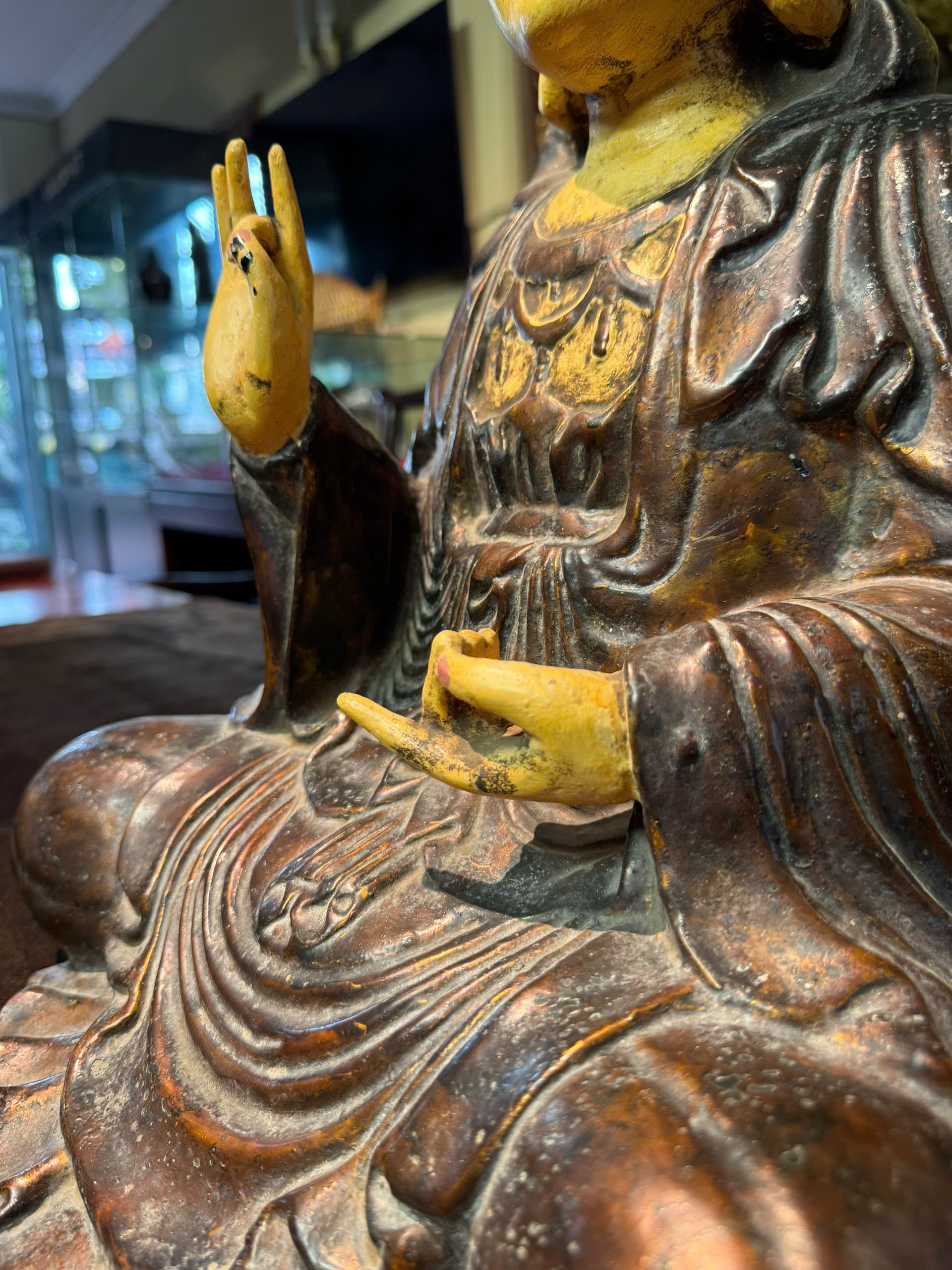 Quán Thế Âm Bồ Tát