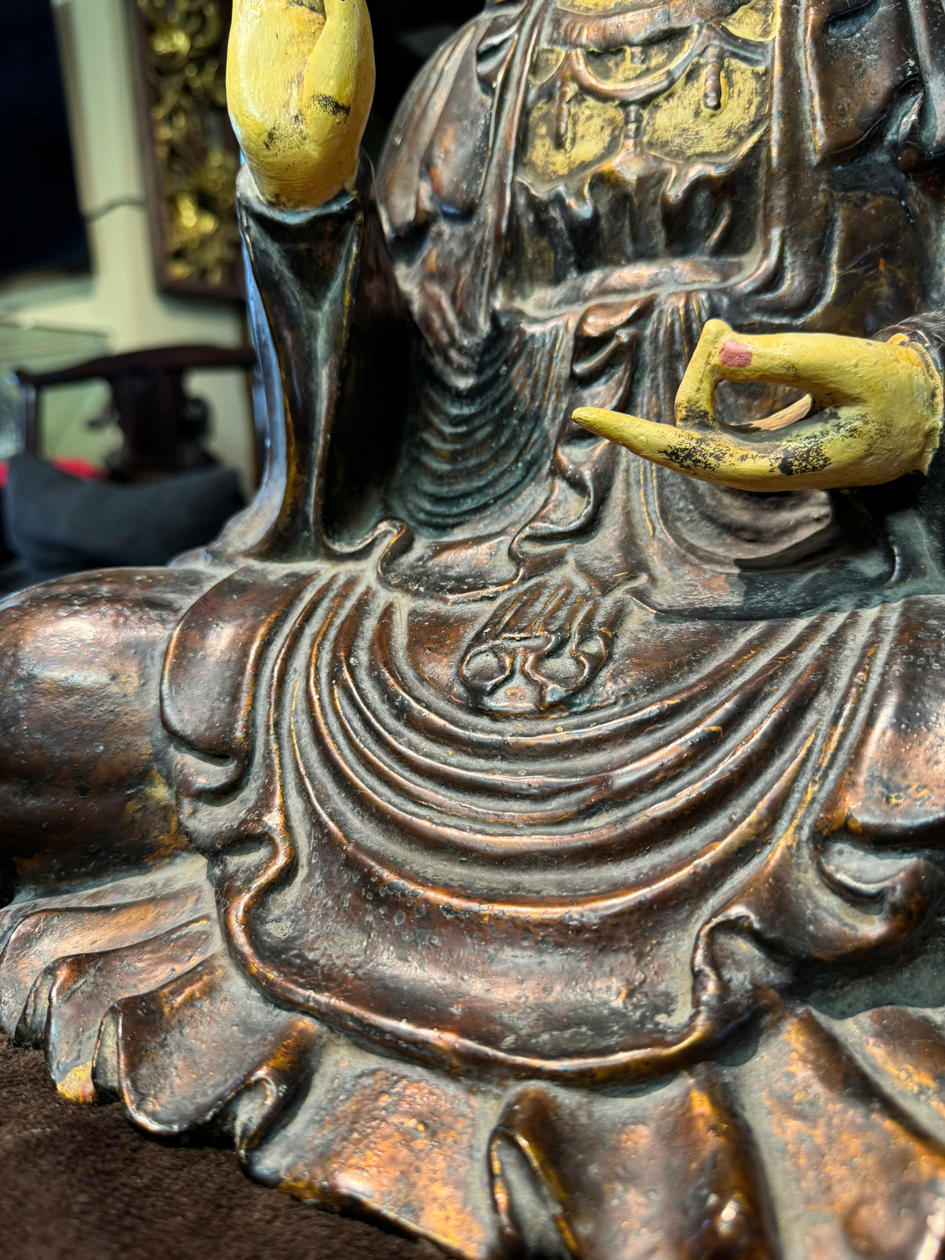 Quán Thế Âm Bồ Tát