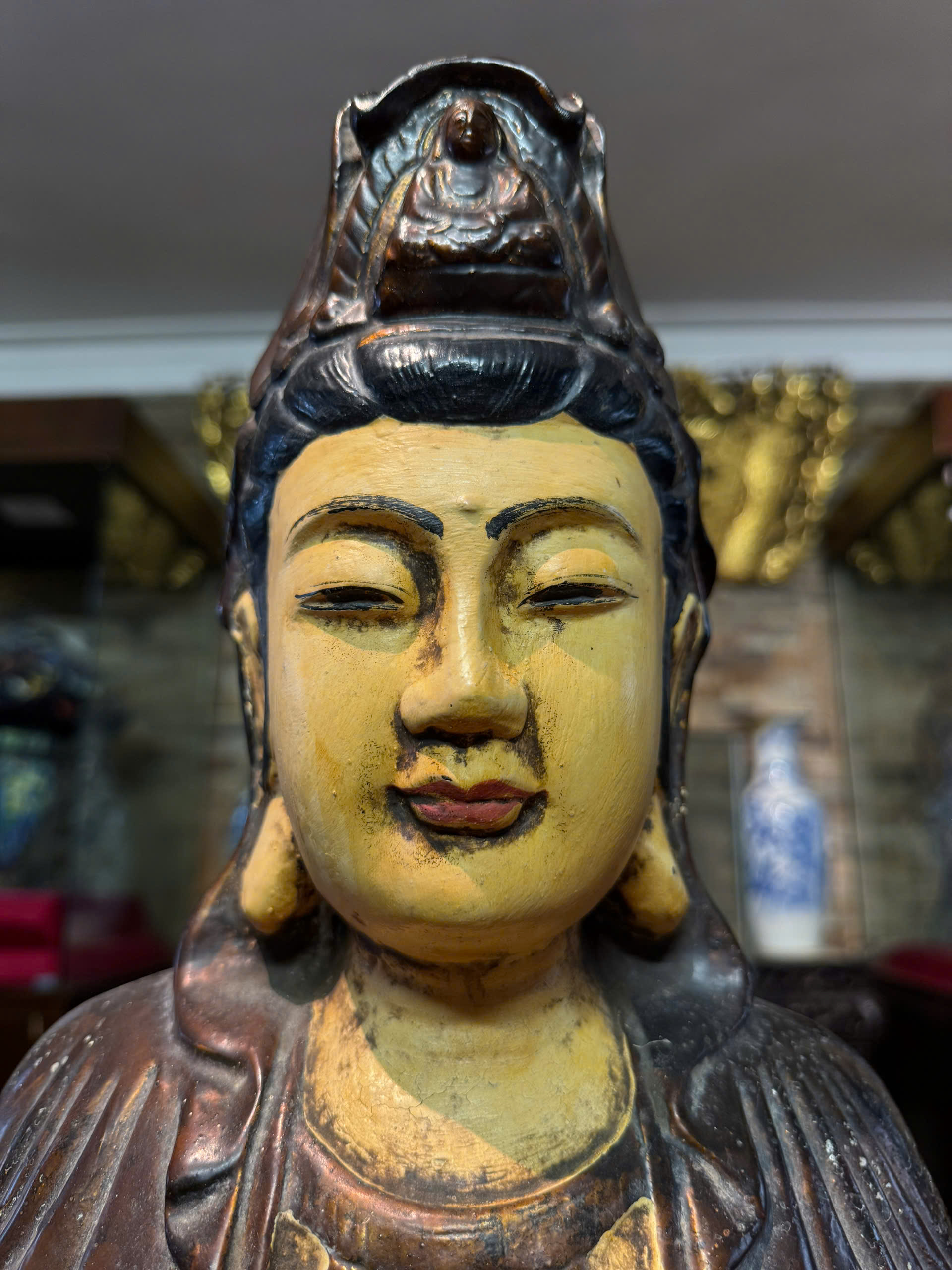 Quán Thế Âm Bồ Tát