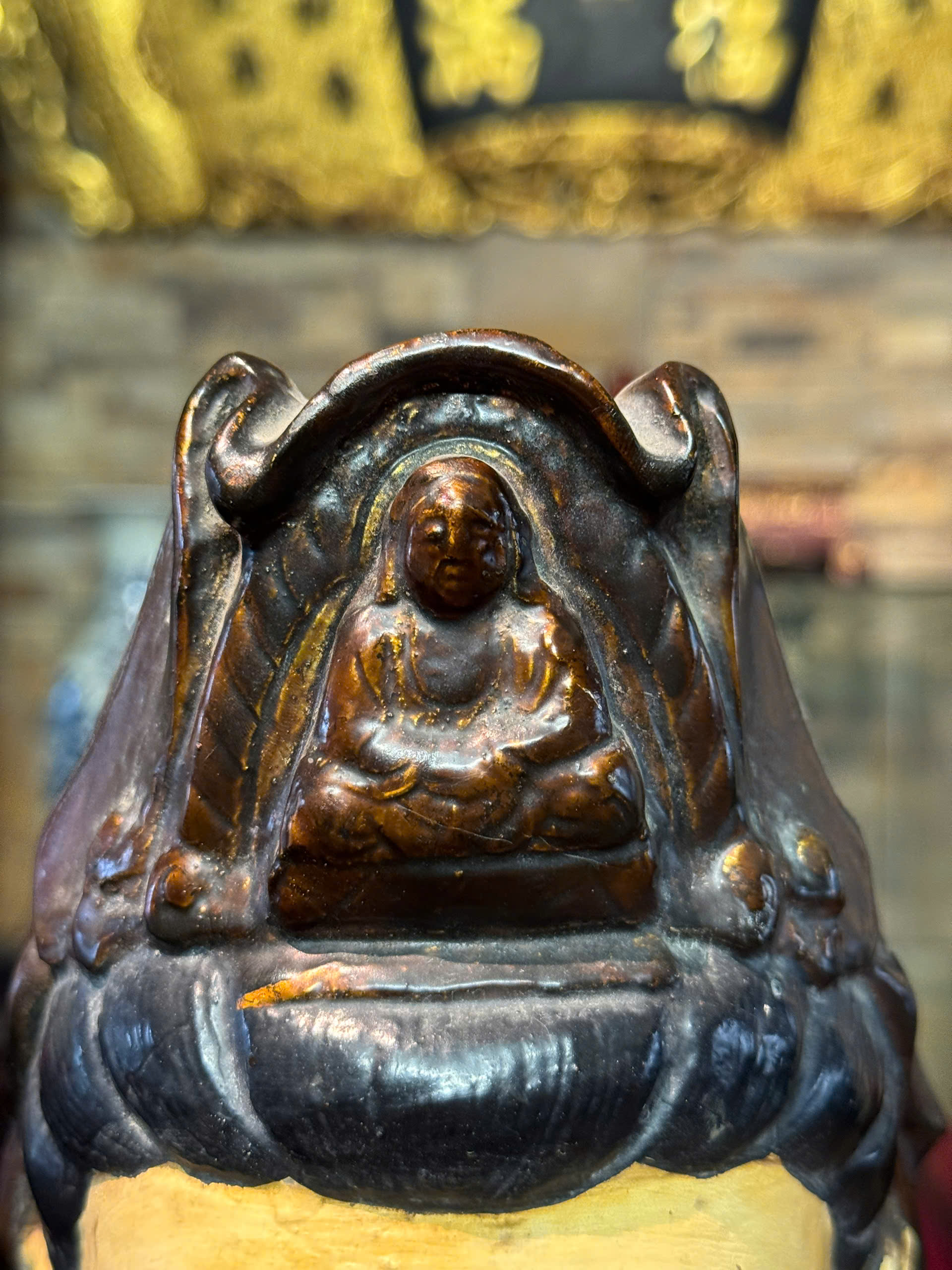 Quán Thế Âm Bồ Tát
