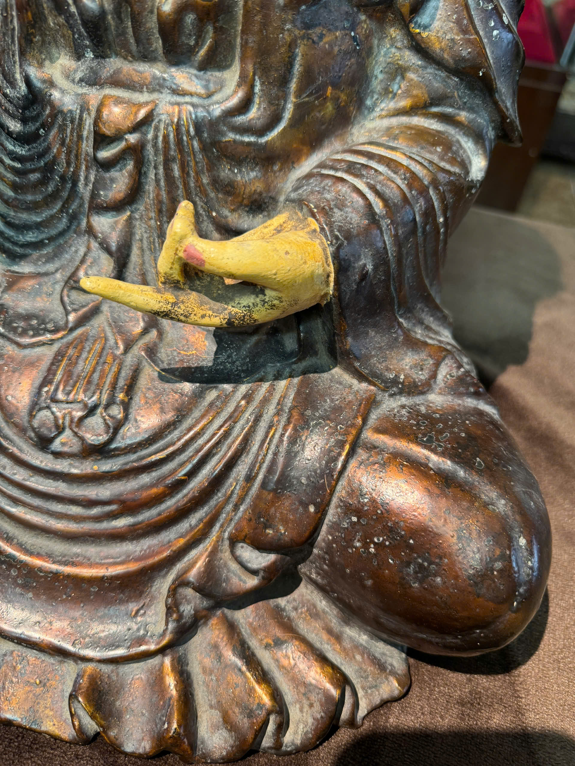 Quán Thế Âm Bồ Tát