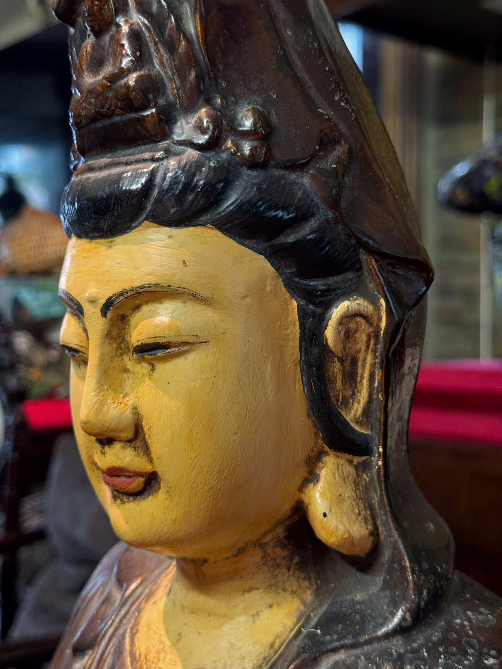 Quán Thế Âm Bồ Tát