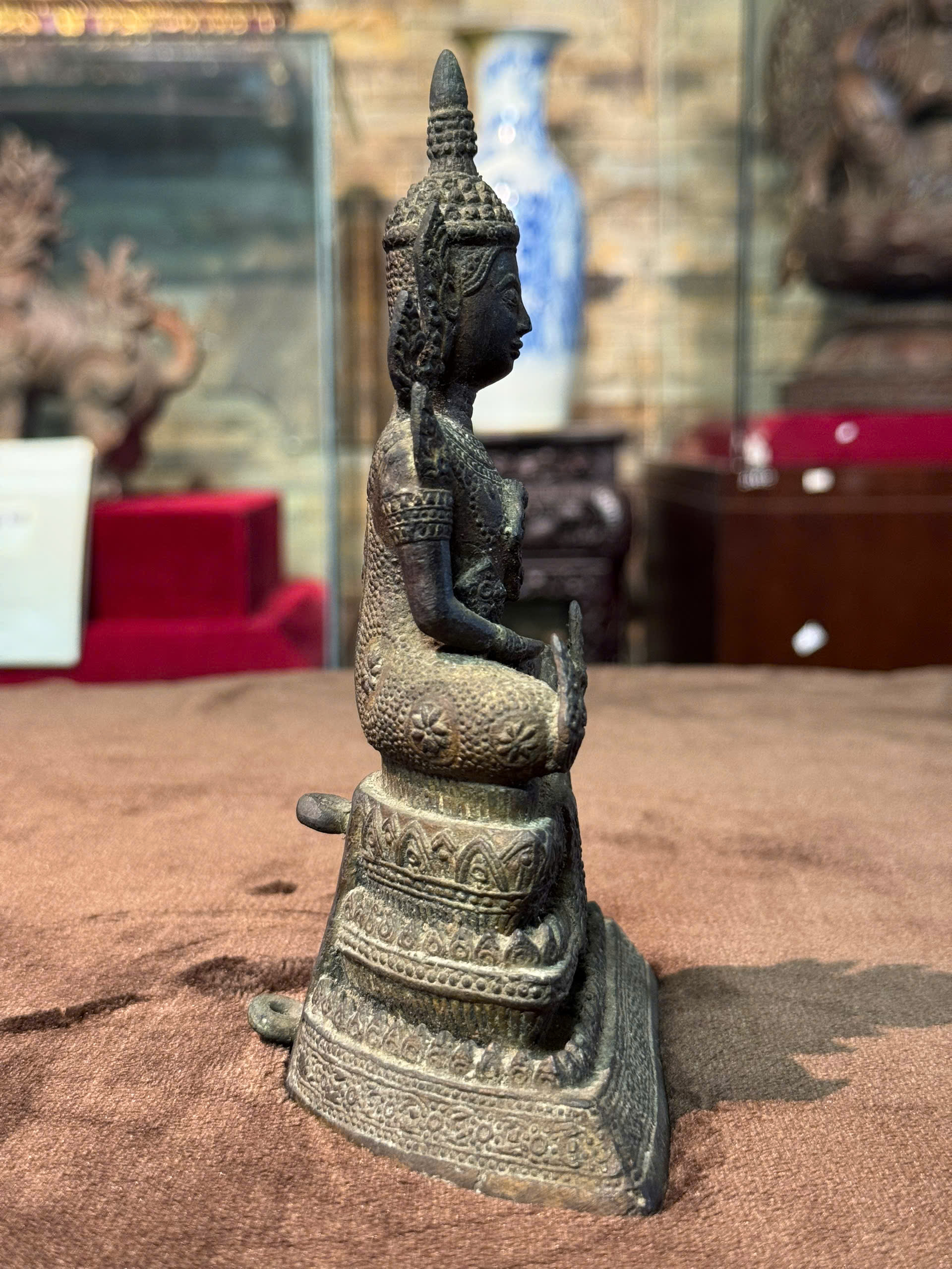 Tượng Phật