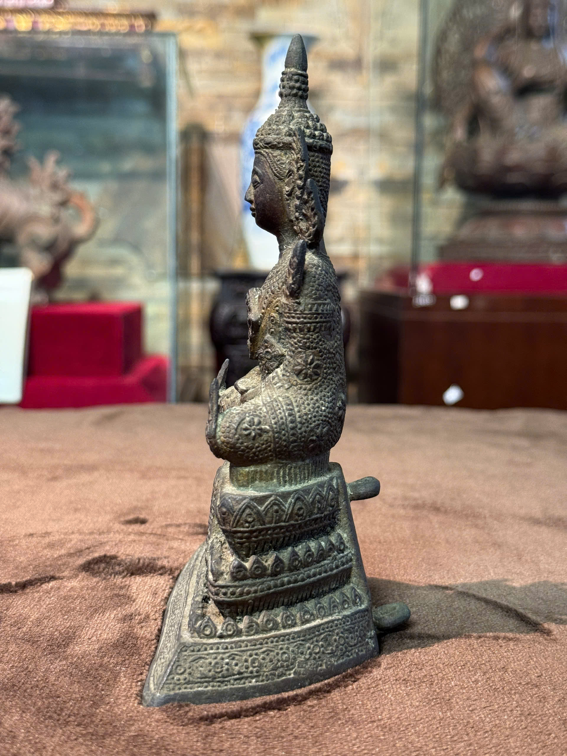 Tượng Phật