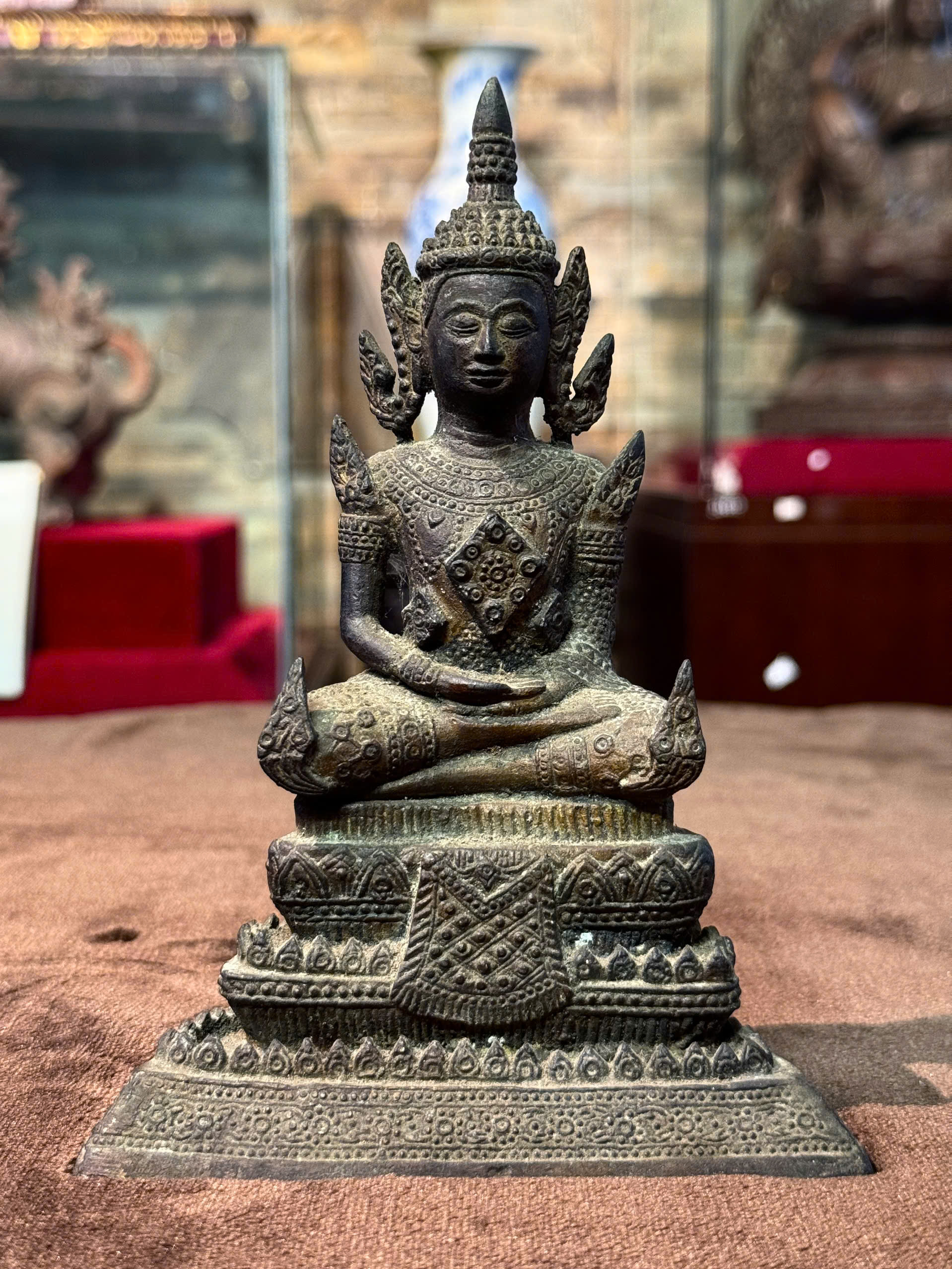 Tượng Phật