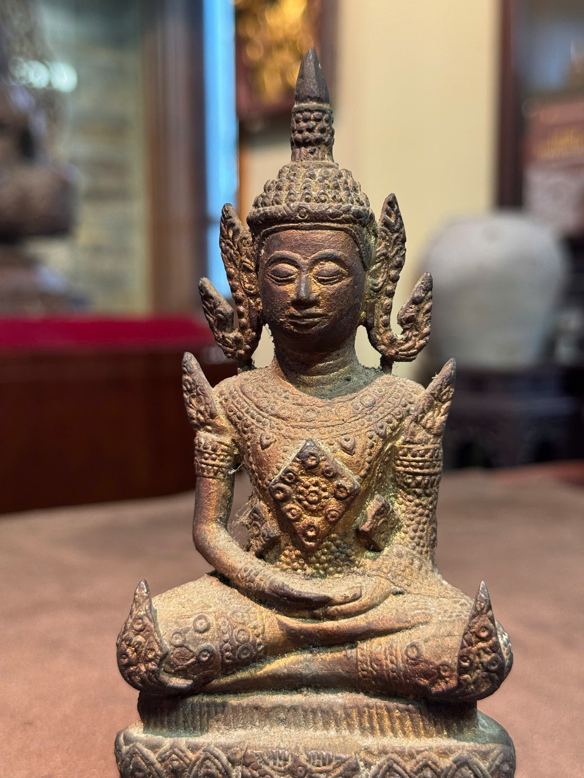 Tượng Phật