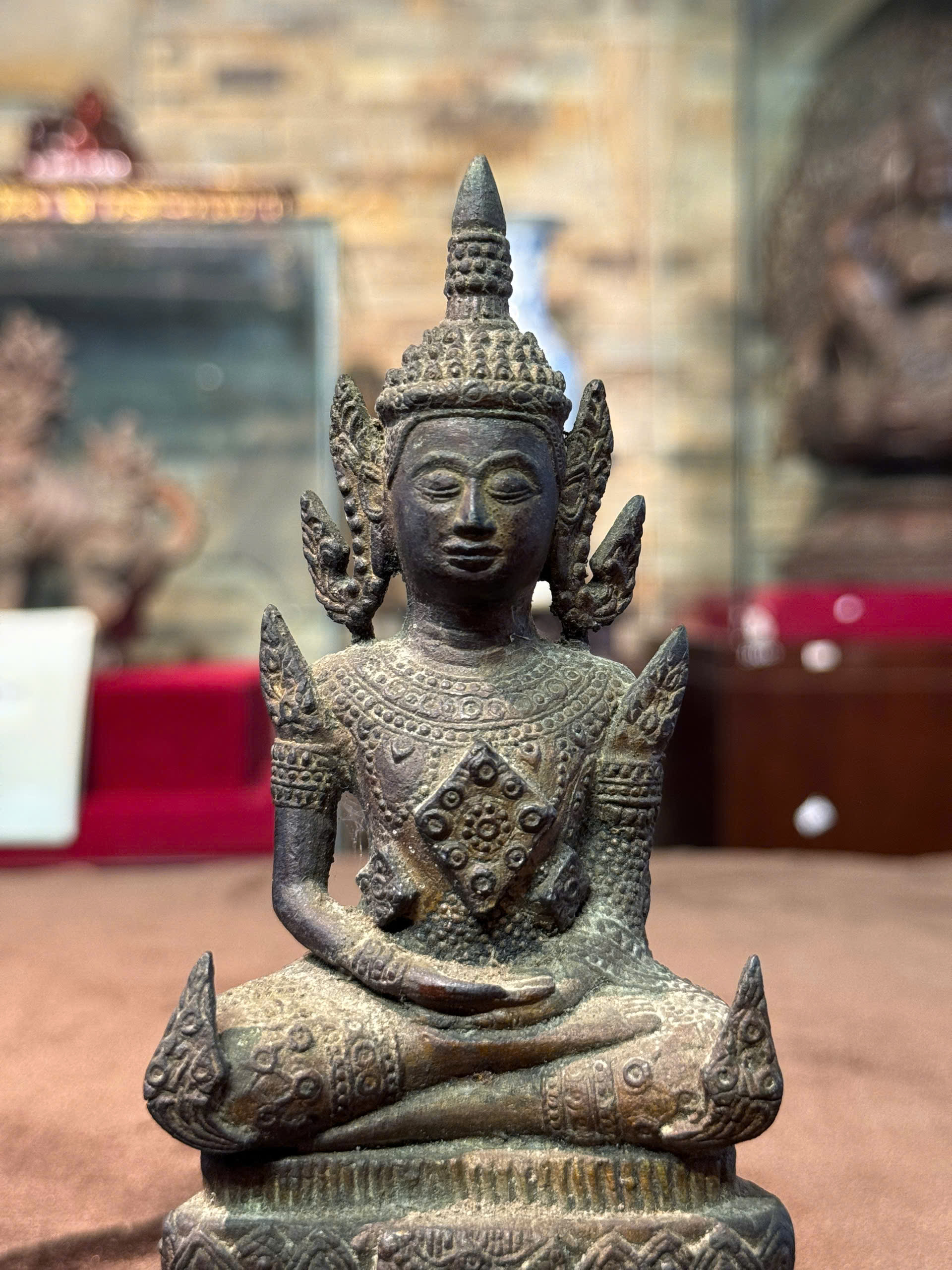Tượng Phật