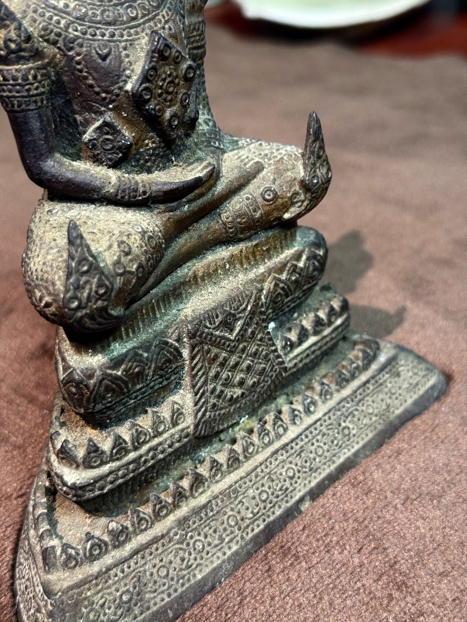 Tượng Phật